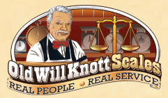 Old Will Knott Scales Coupons 