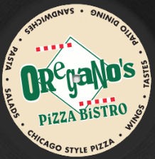 Oregano's Pizza Bistro kupony 