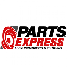 Parts Express kupony 