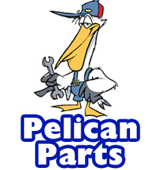 Pelican Parts kupony 