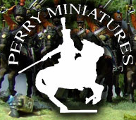 Perry Miniatures 쿠폰 