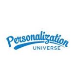Personalization Universe Coupons 
