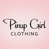Pinup Girl Clothing 優惠券 