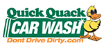 Quick Quack Car Wash Coupons 