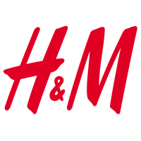 H&M 優惠券 