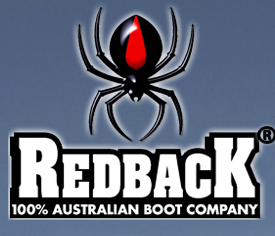 redbackboots.com