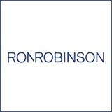 Ron Robinson Bons de réduction 