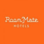 Room Mate Hotels EU 優惠券 