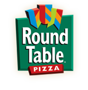 Round Table Pizza 優惠券 