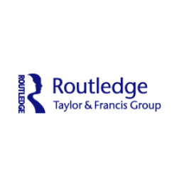 Routledge 優惠券 