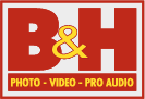 B&H Photo kupony 