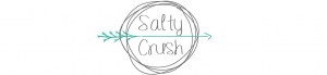 Salty Crush 優惠券 