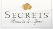 Secrets Resorts & Spas kupony 