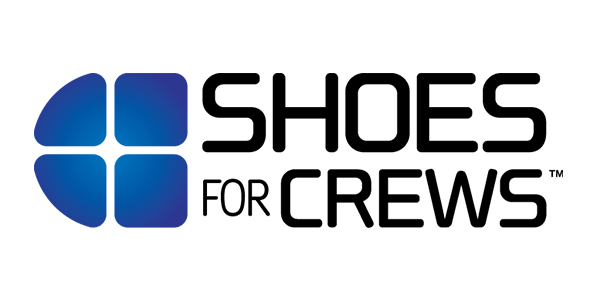 Shoes For Crews UK 優惠券 