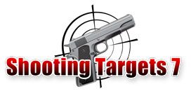 Shooting Targets 7 クーポン 