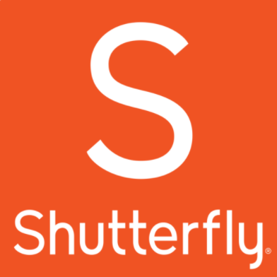 Shutterfly Bons de réduction 