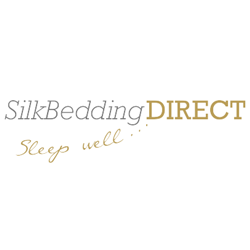 Silk Bedding Direct kupony 