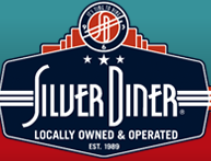 Silver Diner 쿠폰 