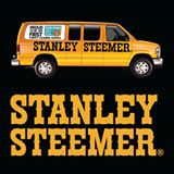 Stanley Steemer 優惠券 