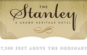 The Stanley Hotel Coupons 