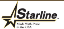 Starline Brass Coupons 