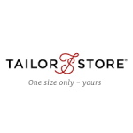 Tailor Store Coupons 