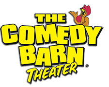 The Comedy Barn Theater Bons de réduction 