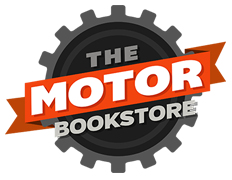 The Motor Bookstore 優惠券 