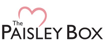 The Paisley Box Coupons 