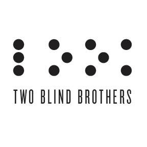 Two Blind Brothers Coupons 