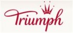 Triumph Online Shop Coupons 