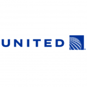 United Airlines 優惠券 