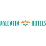 Valentin Hotels 優惠券 
