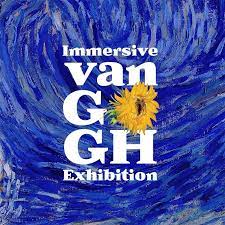 Van Gogh Exhibit Cupones 