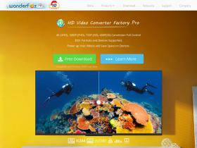 Video Converter Factory Coupons 