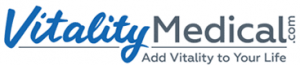 Vitality Medical Coupons 
