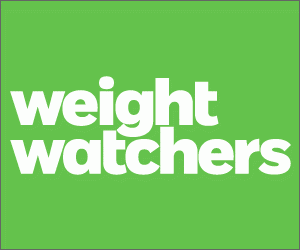Weight Watchers 優惠券 