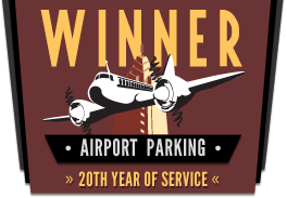 Winner Airport Parking Coupons 