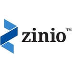 Zinio Digital Magazine Kupony 