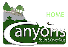 Zip The Canyons Coupons 
